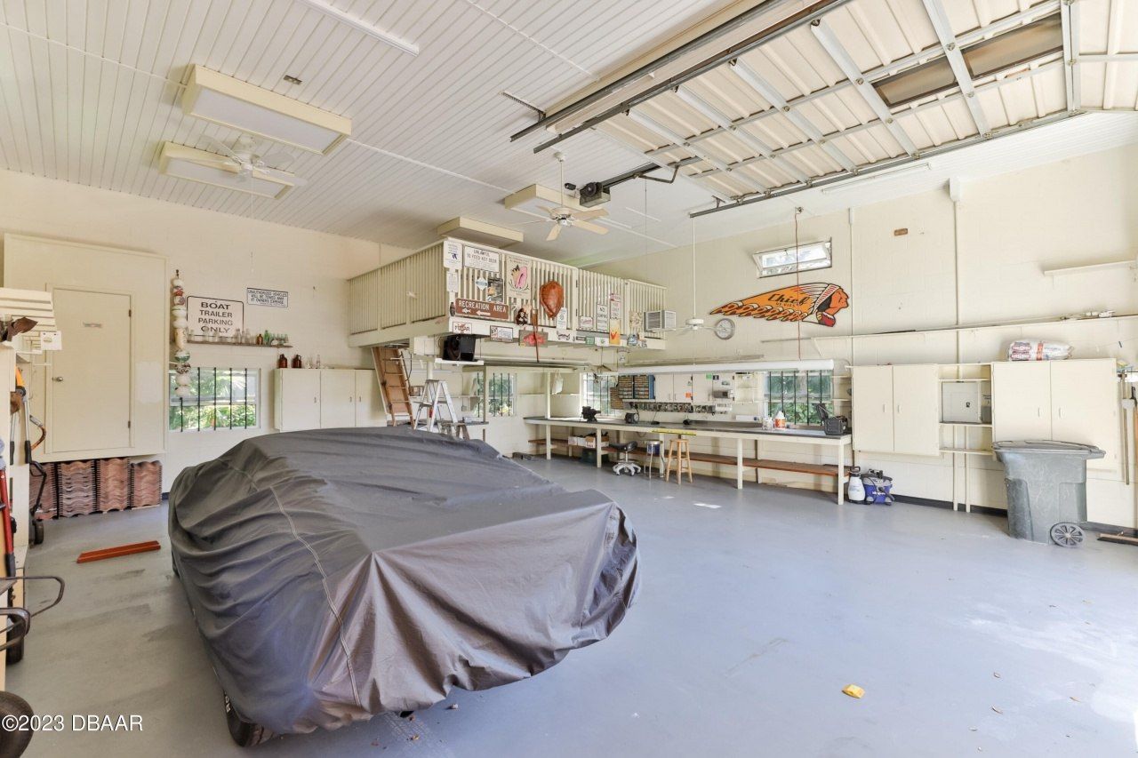 4895 Sailfish Drive, Ponce Inlet, FL 32127 Photo