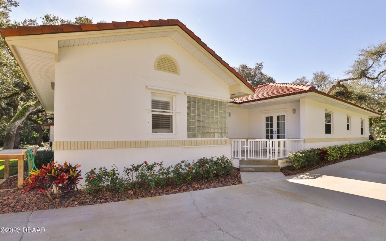 4895 Sailfish Drive, Ponce Inlet, FL 32127 Photo