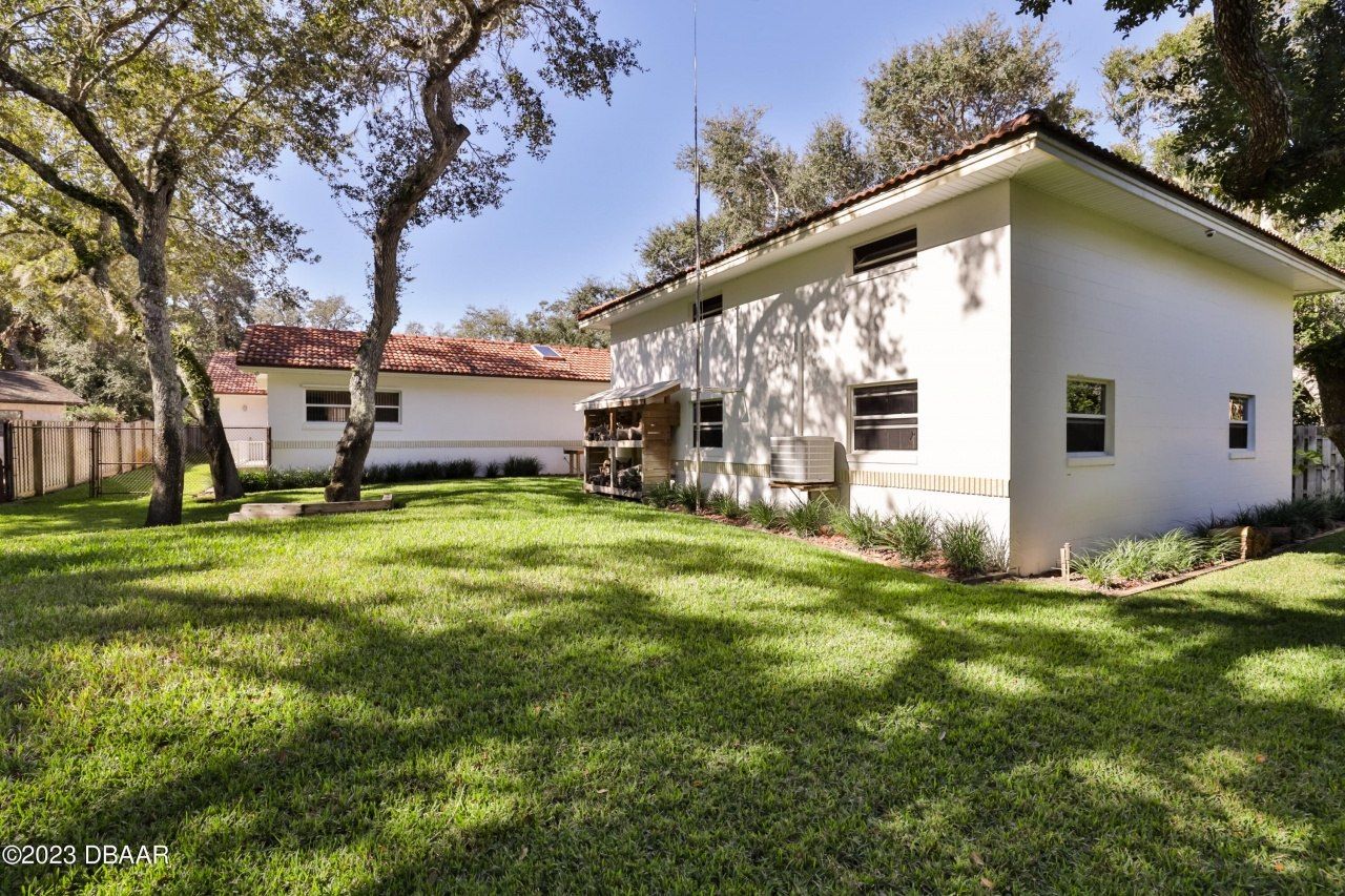 4895 Sailfish Drive, Ponce Inlet, FL 32127 Photo