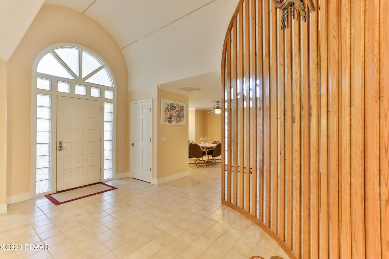4895 Sailfish Drive, Ponce Inlet, FL 32127 Photo