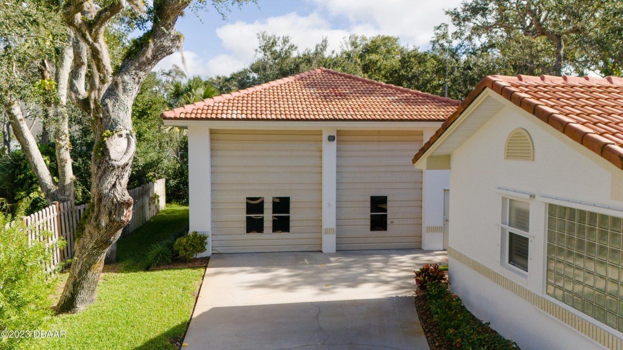 4895 Sailfish Drive, Ponce Inlet, FL 32127 Photo