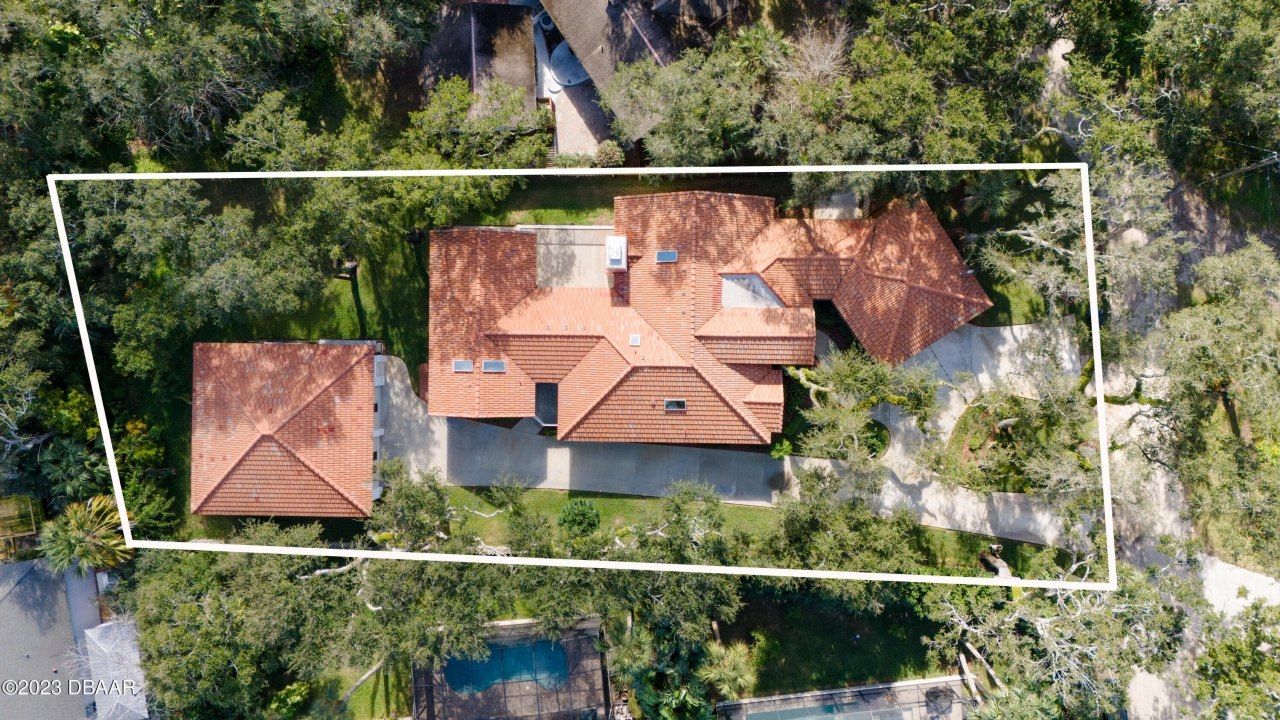 4895 Sailfish Drive, Ponce Inlet, FL 32127 Photo