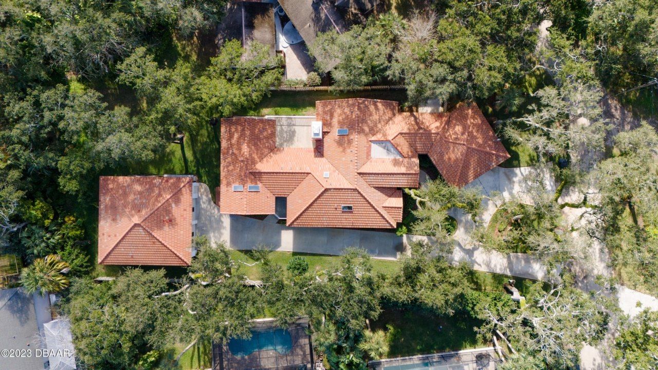 4895 Sailfish Drive, Ponce Inlet, FL 32127 Photo