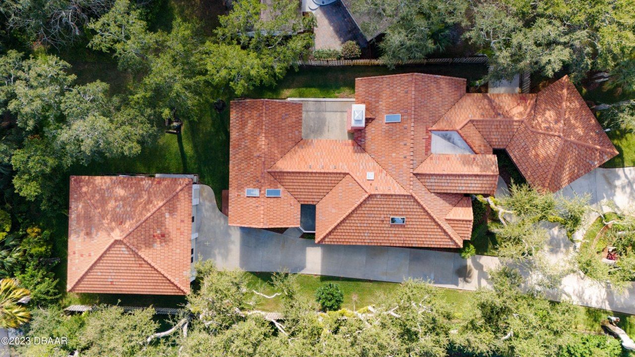 4895 Sailfish Drive, Ponce Inlet, FL 32127 Photo
