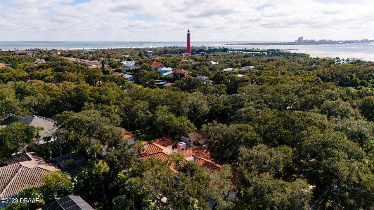 4895 Sailfish Drive, Ponce Inlet, FL 32127 Photo