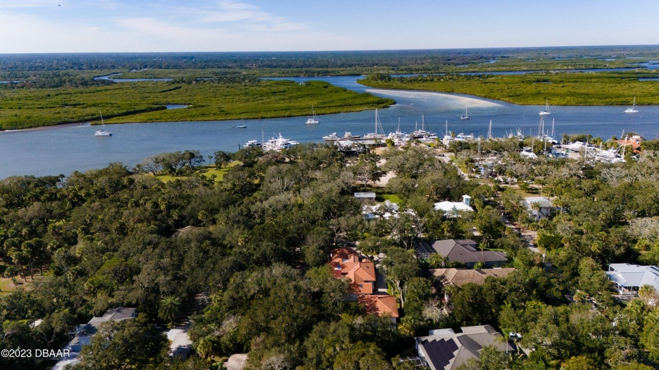 4895 Sailfish Drive, Ponce Inlet, FL 32127 Photo