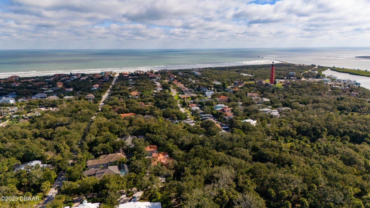 4895 Sailfish Drive, Ponce Inlet, FL 32127 Photo