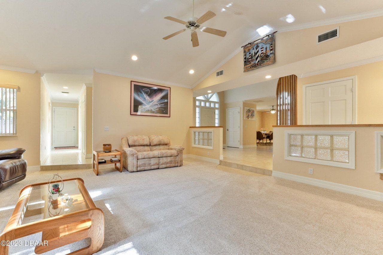 4895 Sailfish Drive, Ponce Inlet, FL 32127 Photo