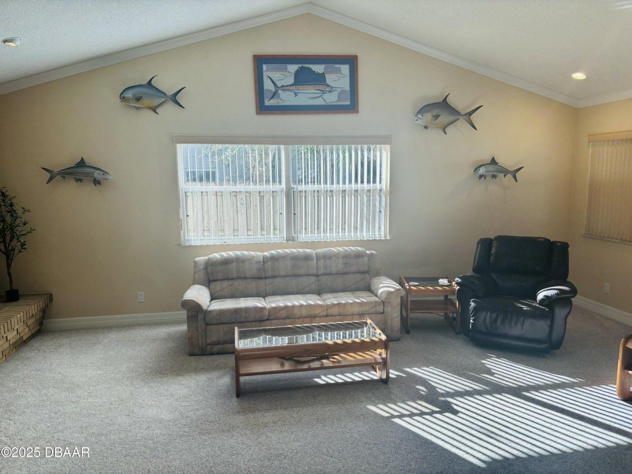 4895 Sailfish Drive, Ponce Inlet, FL 32127 Photo