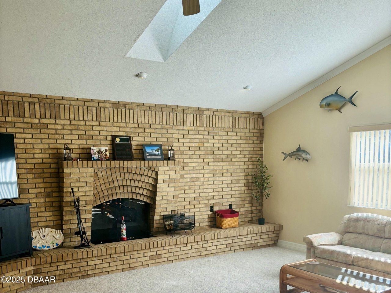 4895 Sailfish Drive, Ponce Inlet, FL 32127 Photo