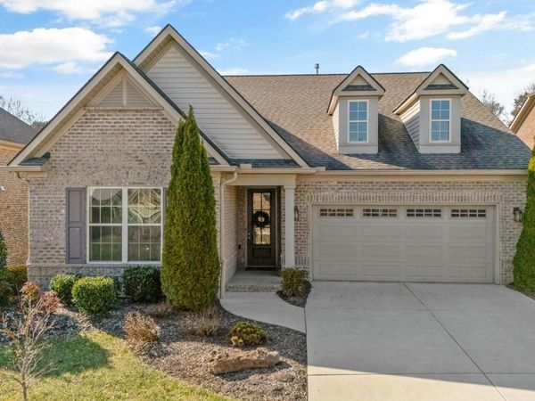 621 Dunlin Lane, Knoxville, TN 37934