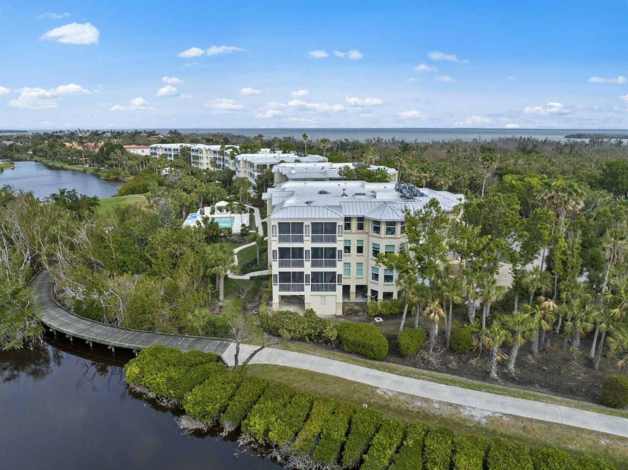 2605 Wulfert Rd, Unit 5, Sanibel, FL 33957 Photo