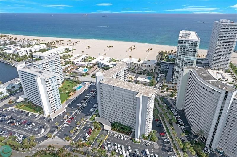 1920 S Ocean Dr, Unit 606, Fort Lauderdale, FL 33316 Main Photo