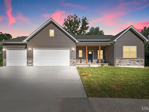 1 Cedar at Park Hills, Warrenton, MO 63383