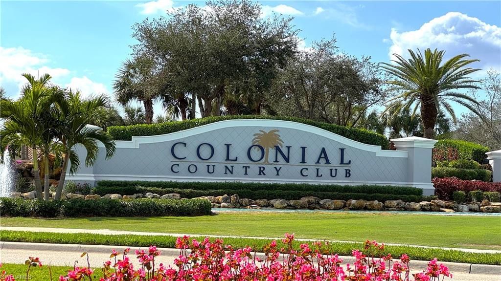 11004 Mill Creek Way, Unit 1902, Fort Myers, FL 33913 Photo