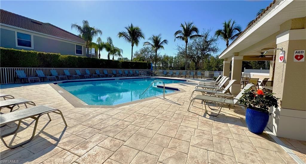 11004 Mill Creek Way, Unit 1902, Fort Myers, FL 33913 Photo