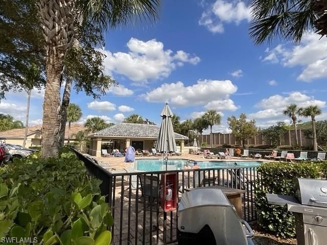 11004 Mill Creek Way, Unit 1902, Fort Myers, FL 33913 Photo