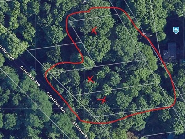 Lot 92 Columbus Avenue, Valhalla, NY 10595