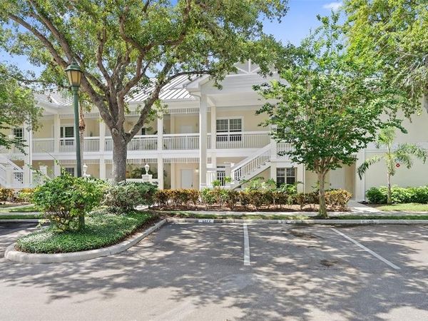 3702 54TH DRIVE W, Unit 102, BRADENTON, FL 34210