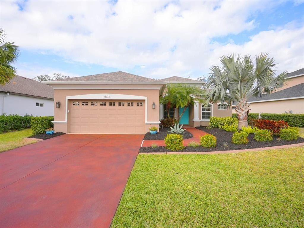 12338 Lavender Loop, Bradenton, FL 34212 Photo