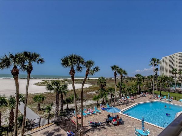 1270 GULF BOULEVARD, Unit 304, CLEARWATER, FL 33767