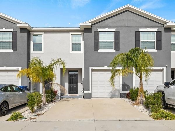 34395 SORREL MINT DRIVE, WESLEY CHAPEL, FL 33543