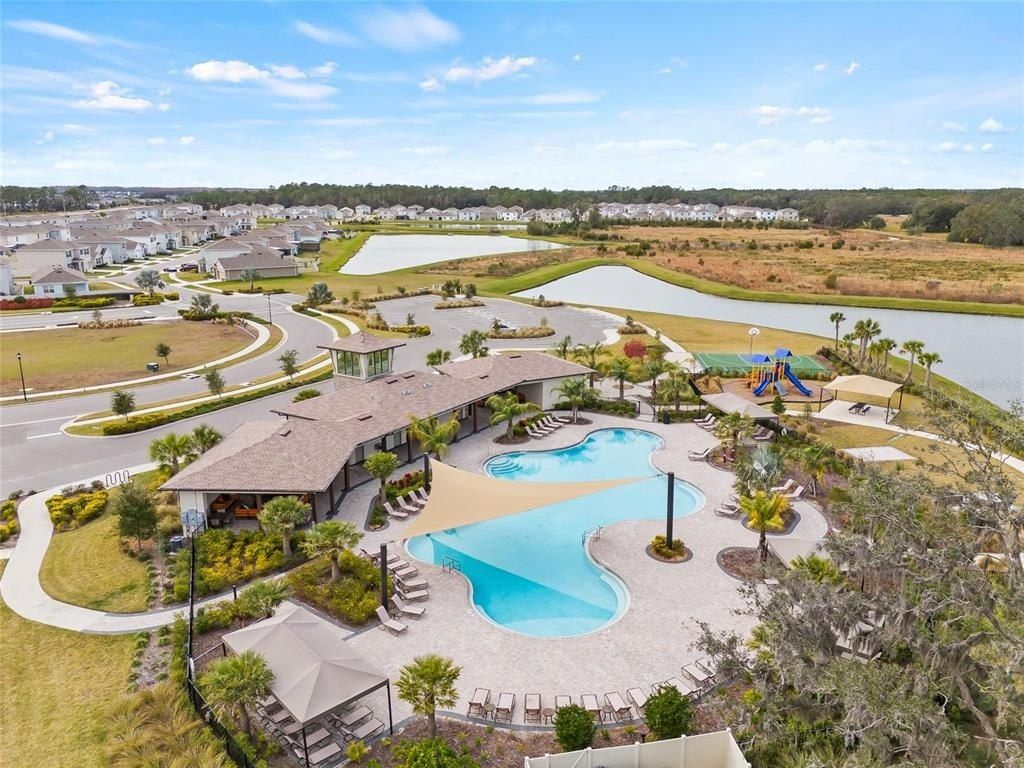 34395 Sorrel Mint Drive, Wesley Chapel, FL 33543 Photo
