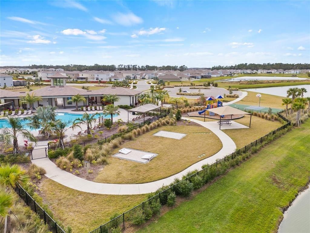 34395 Sorrel Mint Drive, Wesley Chapel, FL 33543 Photo