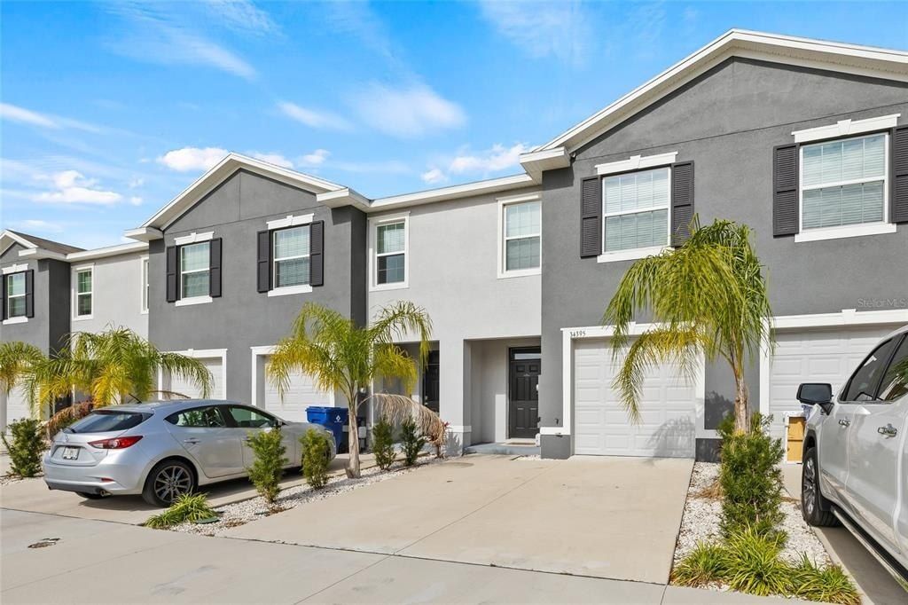 34395 Sorrel Mint Drive, Wesley Chapel, FL 33543 Photo