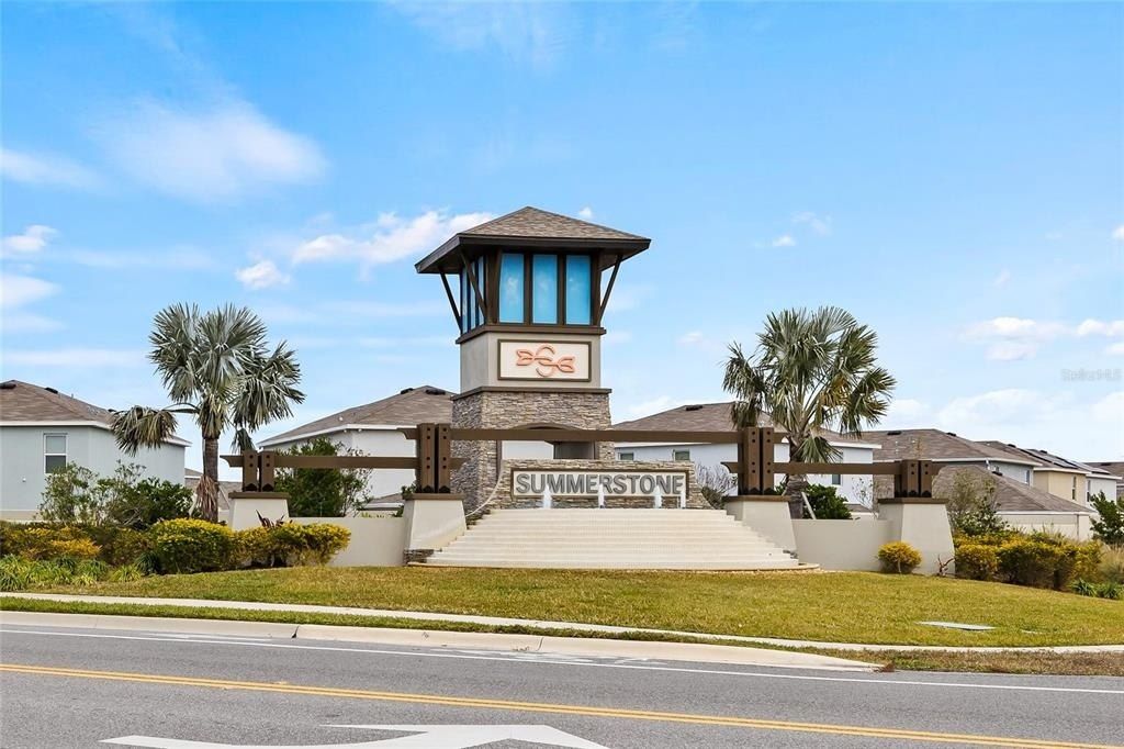 34395 Sorrel Mint Drive, Wesley Chapel, FL 33543 Photo