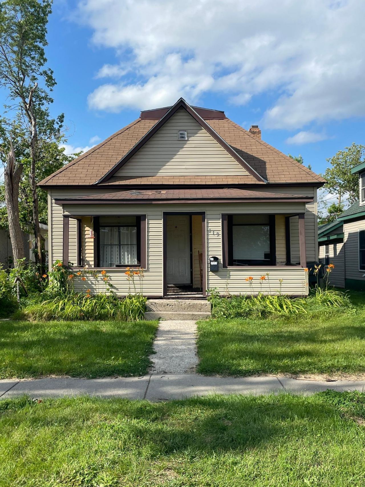 119 12th Street NW, Bemidji, MN 56601