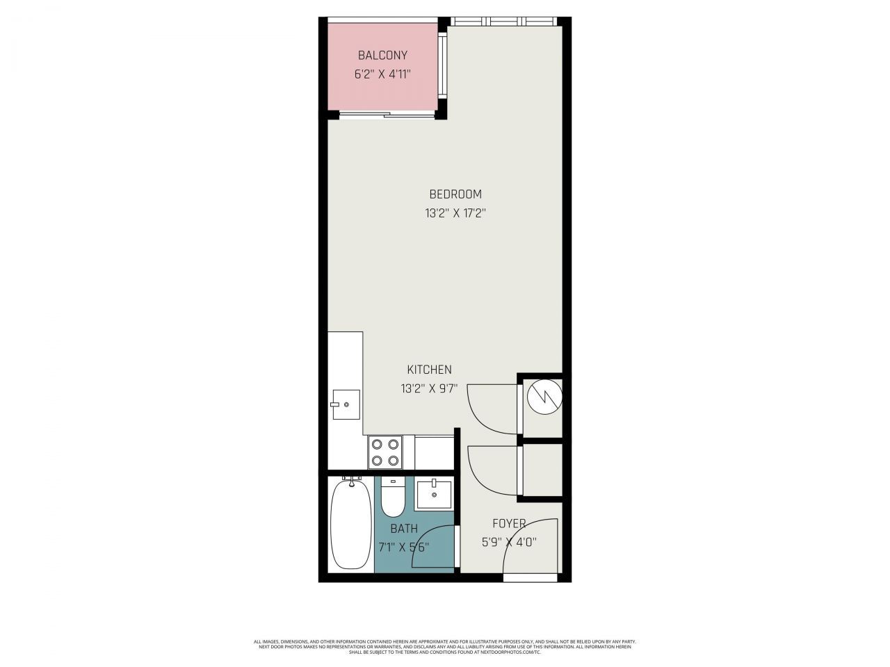 1605 S Ocean Blvd. Photo 30