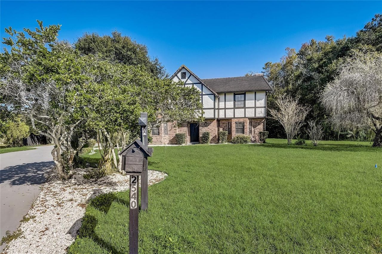 2540 Albany Drive, Kissimmee, FL 34758 Photo