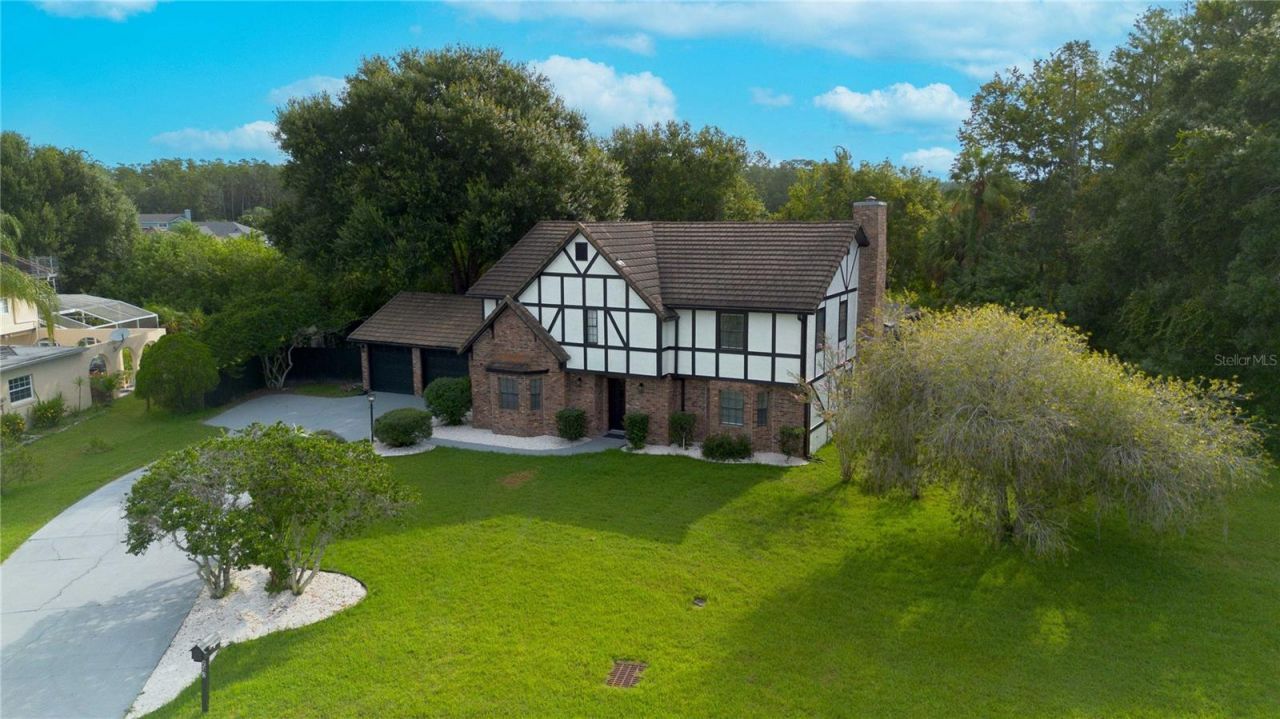 2540 Albany Drive, Kissimmee, FL 34758 Photo