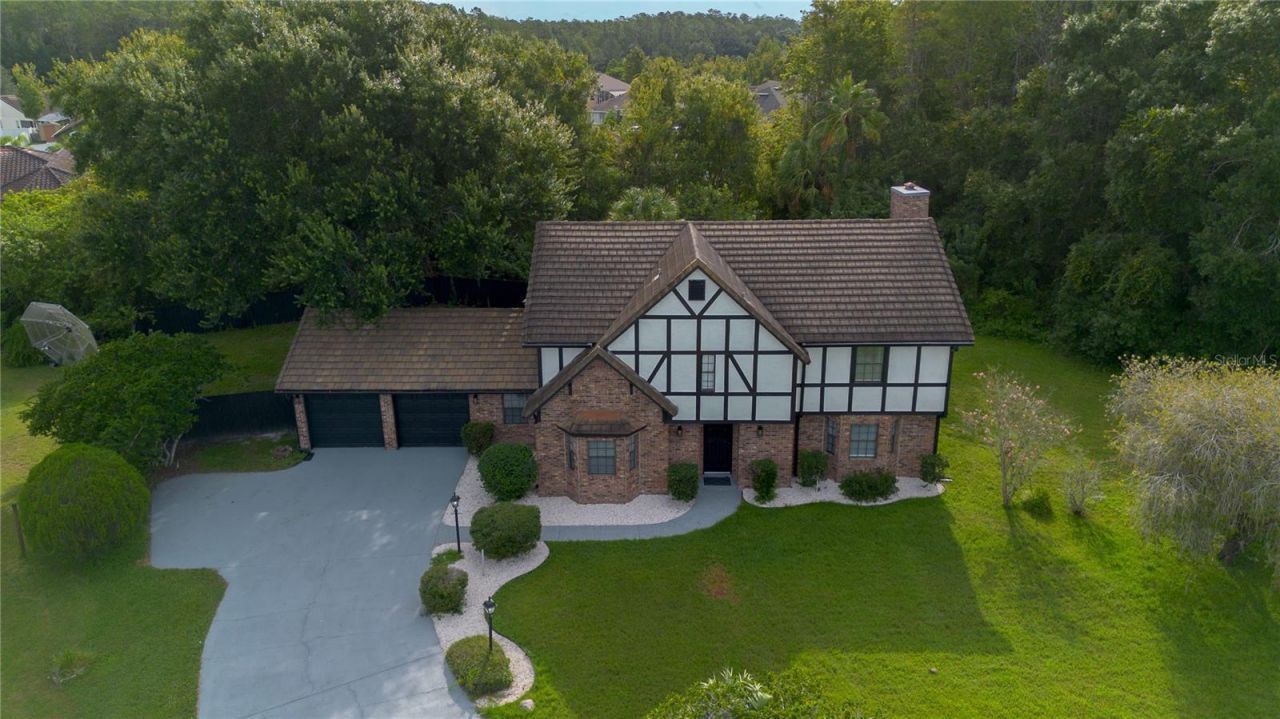 2540 Albany Drive, Kissimmee, FL 34758 Photo