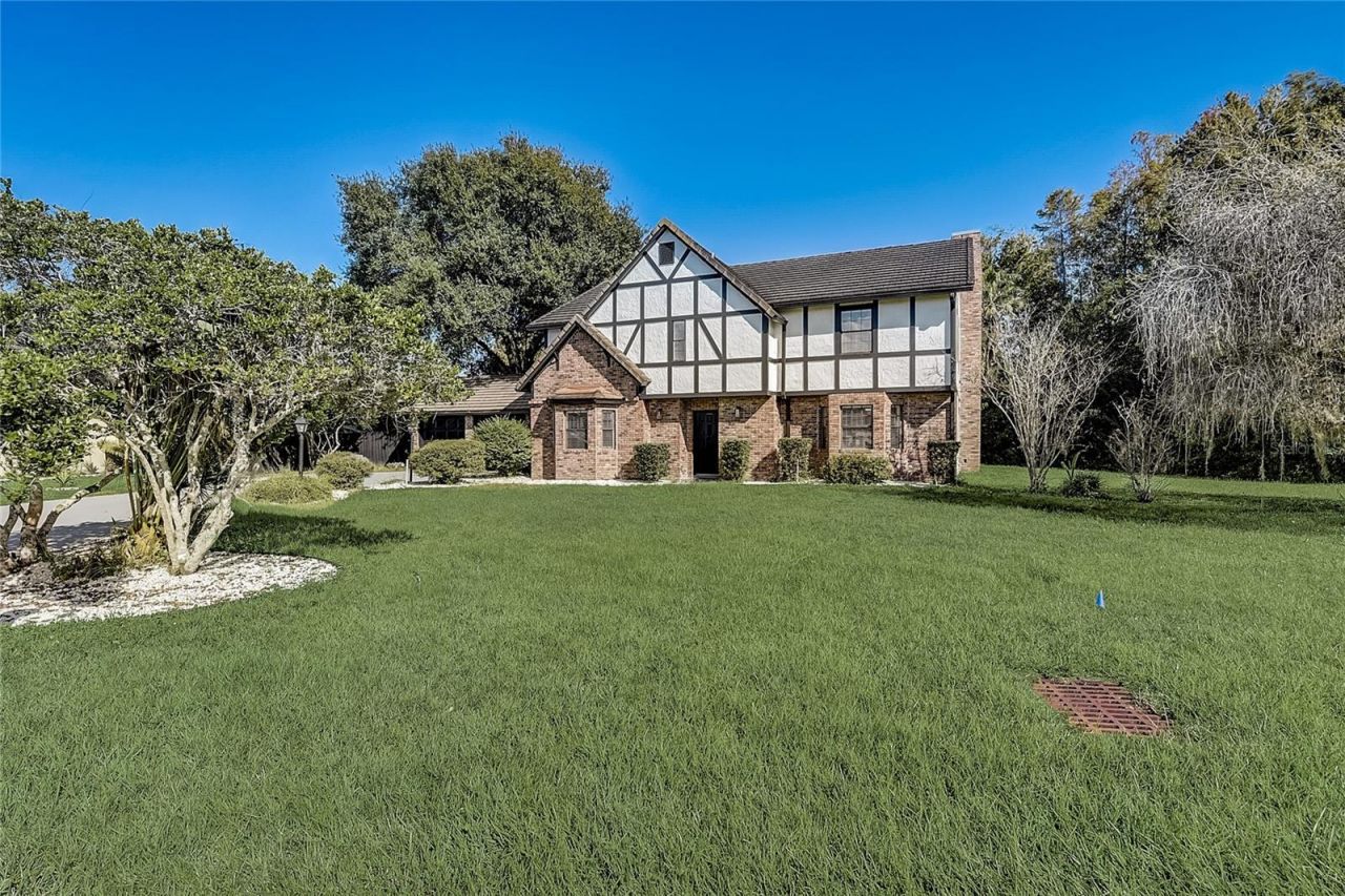 2540 Albany Drive, Kissimmee, FL 34758 Photo