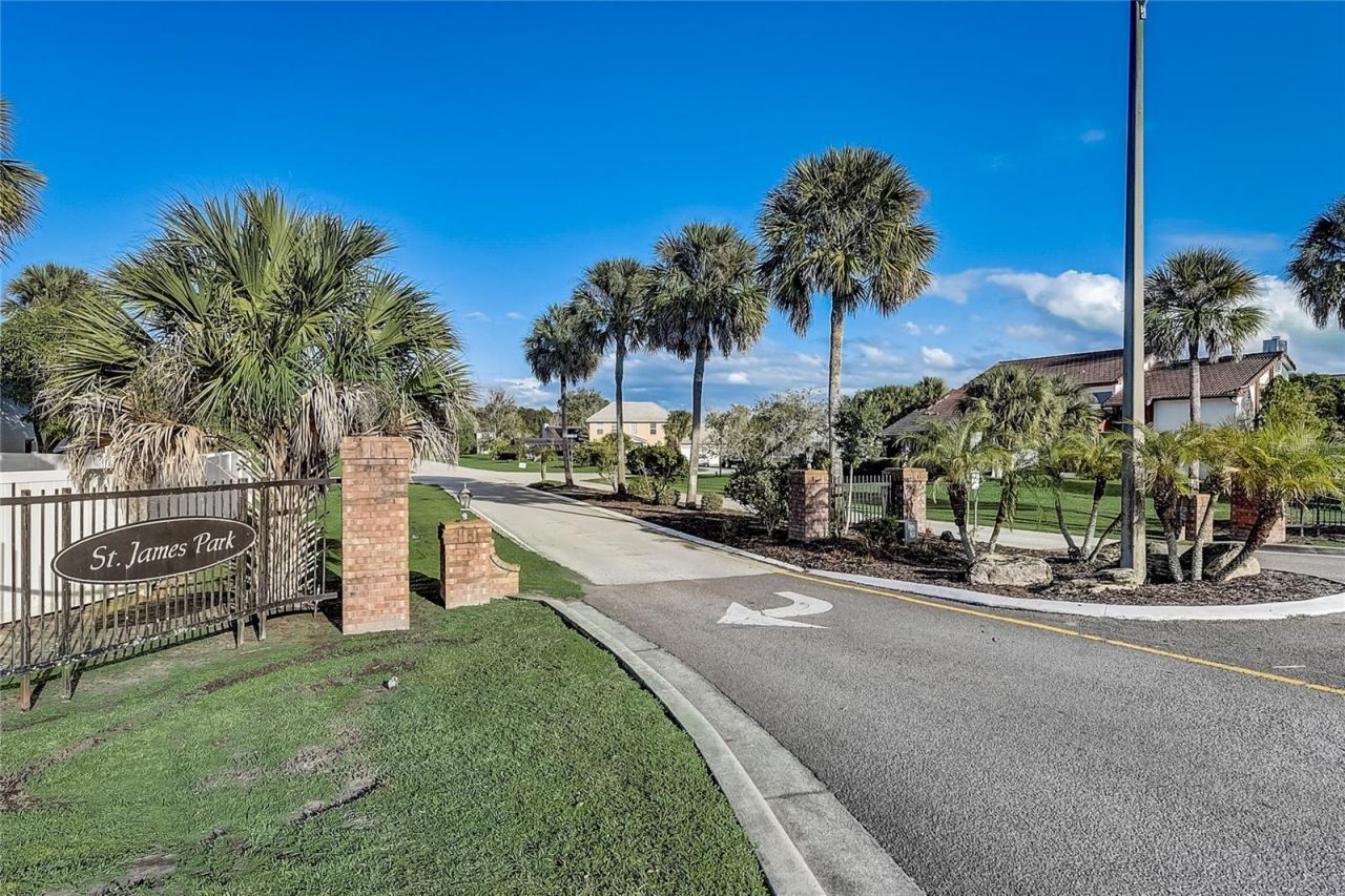 2540 Albany Drive, Kissimmee, FL 34758 Photo