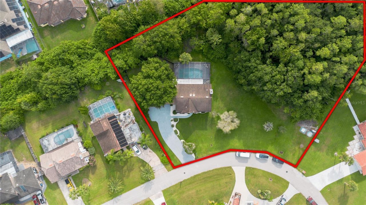 2540 Albany Drive, Kissimmee, FL 34758 Photo