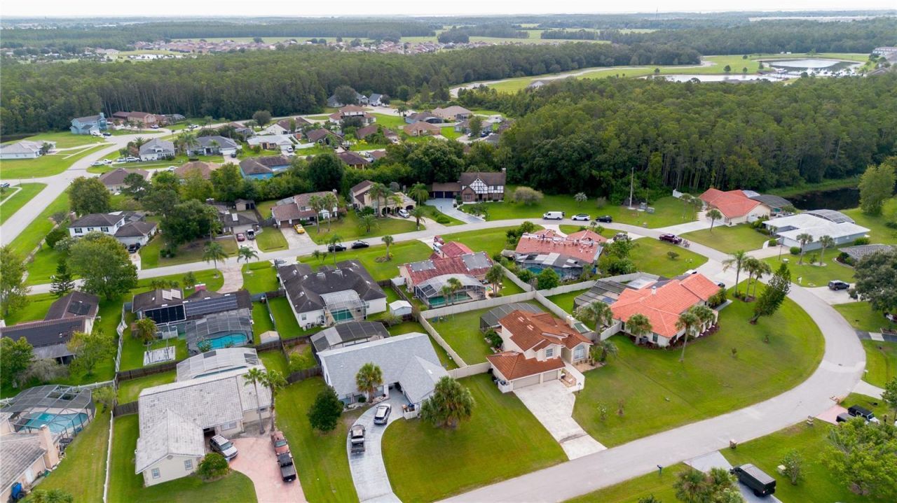 2540 Albany Drive, Kissimmee, FL 34758 Photo