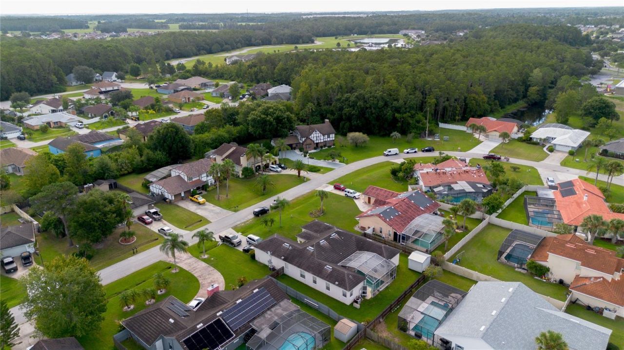 2540 Albany Drive, Kissimmee, FL 34758 Photo