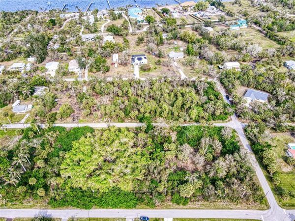 2112 MYRTLE AVENUE, PUNTA GORDA, FL 33950