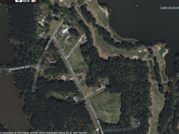4056 Acworth Due West Road NW, Acworth, GA 30101