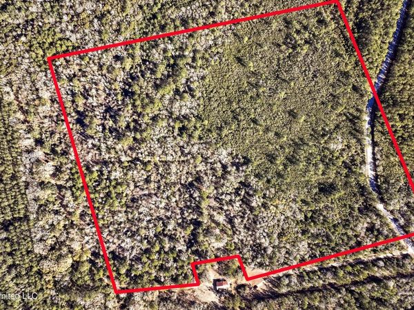 Kit Maples Road, Perkinston, MS 39573