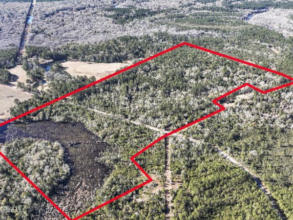 Kit Maples Road, Perkinston, MS 39573