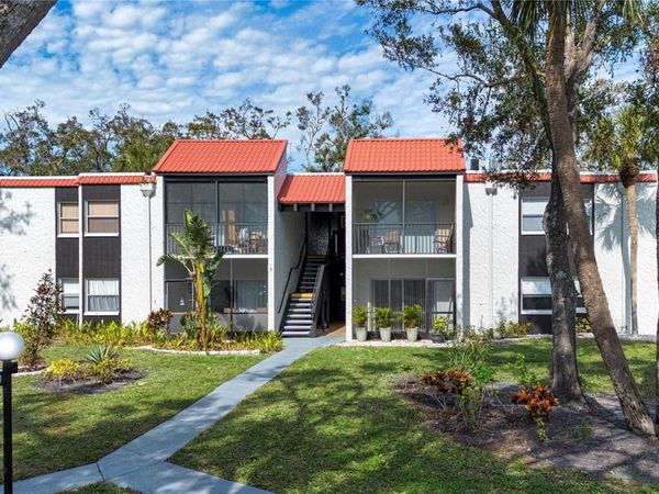 3259 BENEVA ROAD, Unit 102, SARASOTA, FL 34232