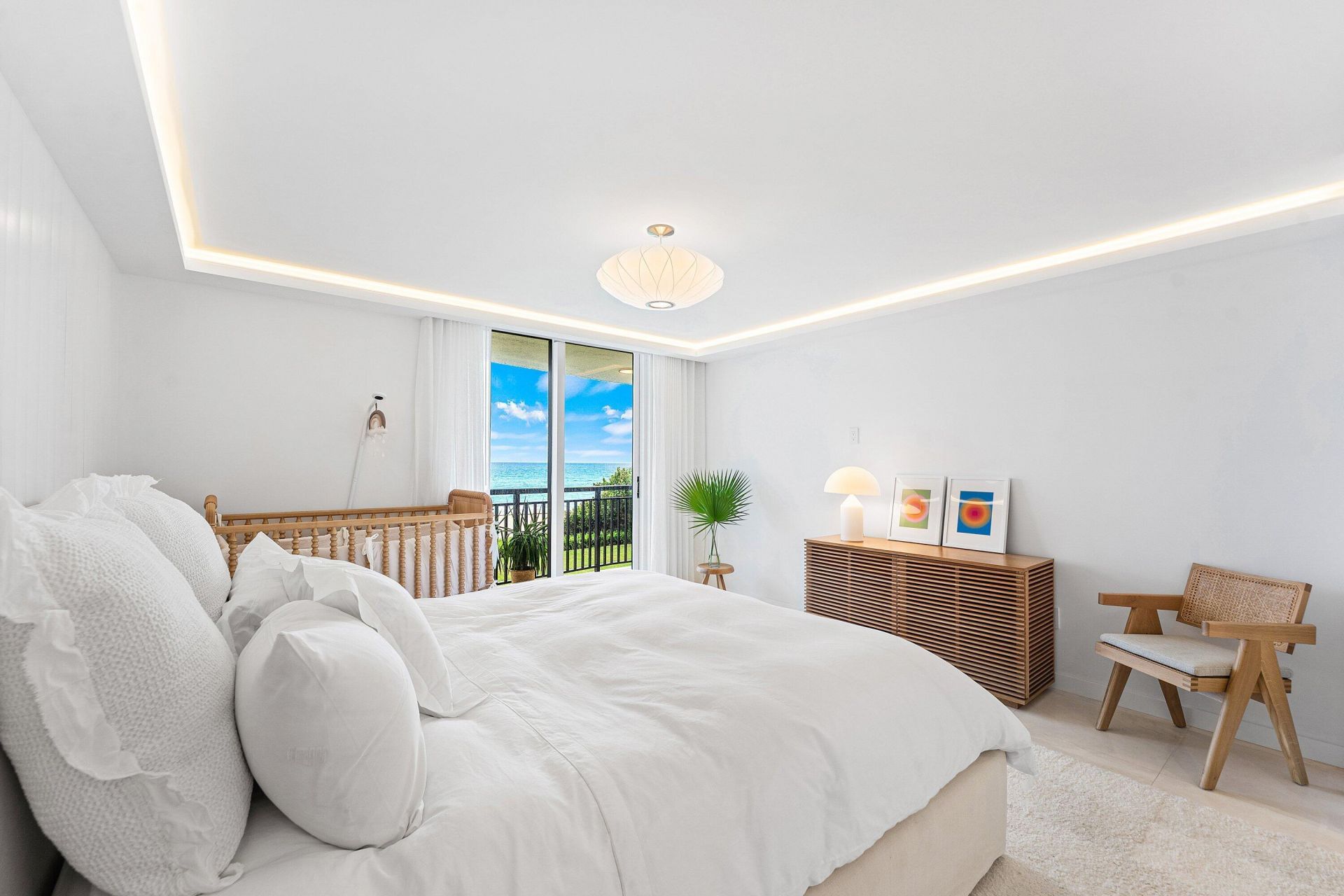 3951 N Ocean Boulevard, Unit 201, Gulf Stream, FL 33483 Photo