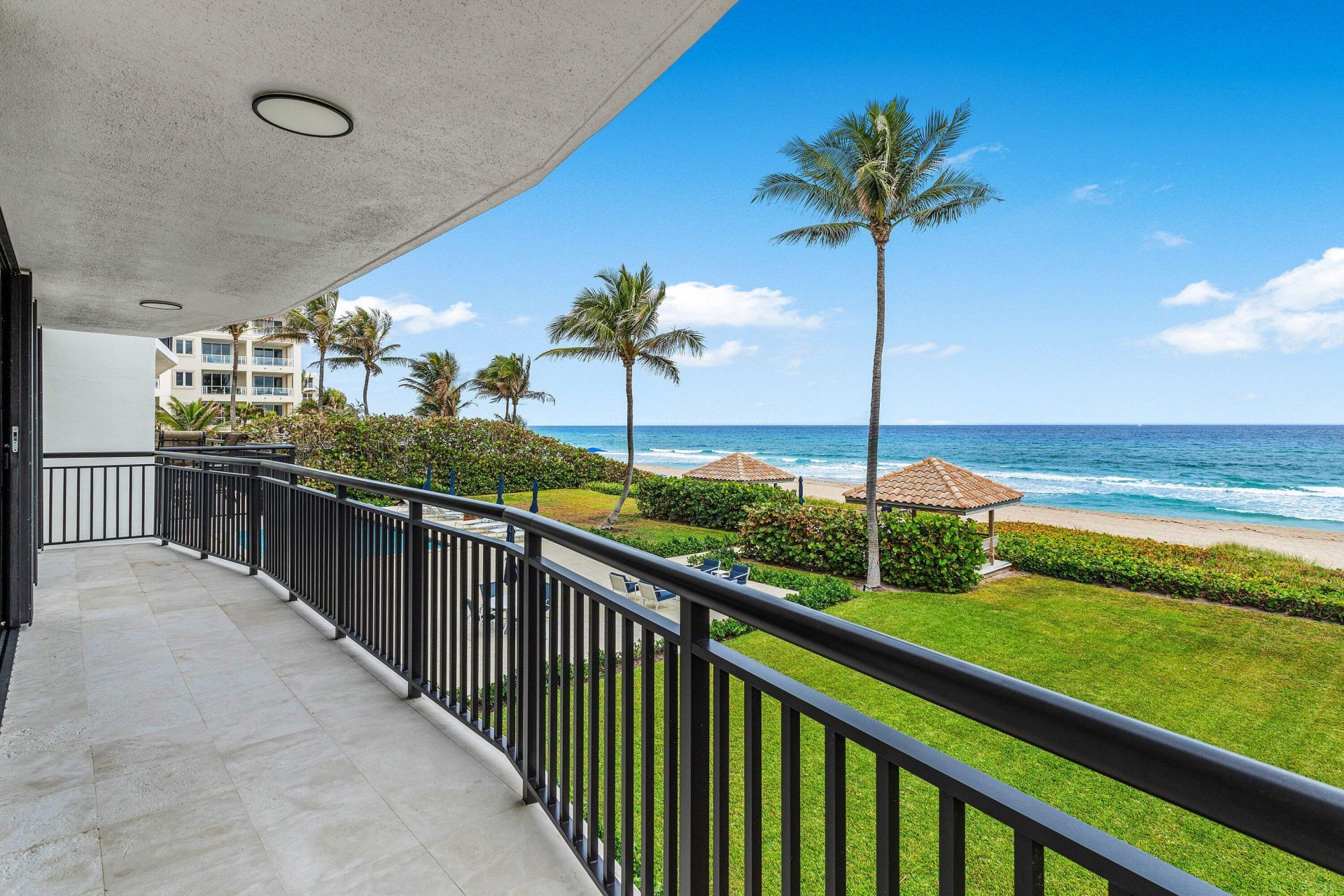 3951 N Ocean Boulevard, Unit 201, Gulf Stream, FL 33483 Photo