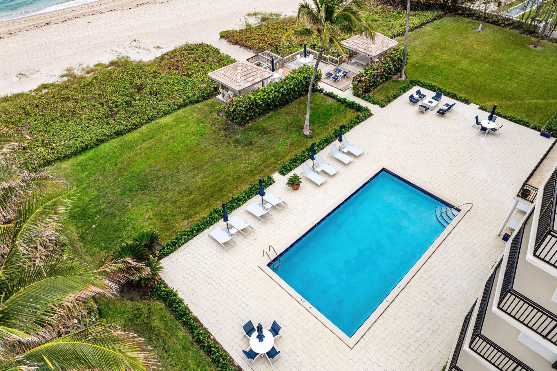 3951 N Ocean Boulevard, Unit 201, Gulf Stream, FL 33483 Photo