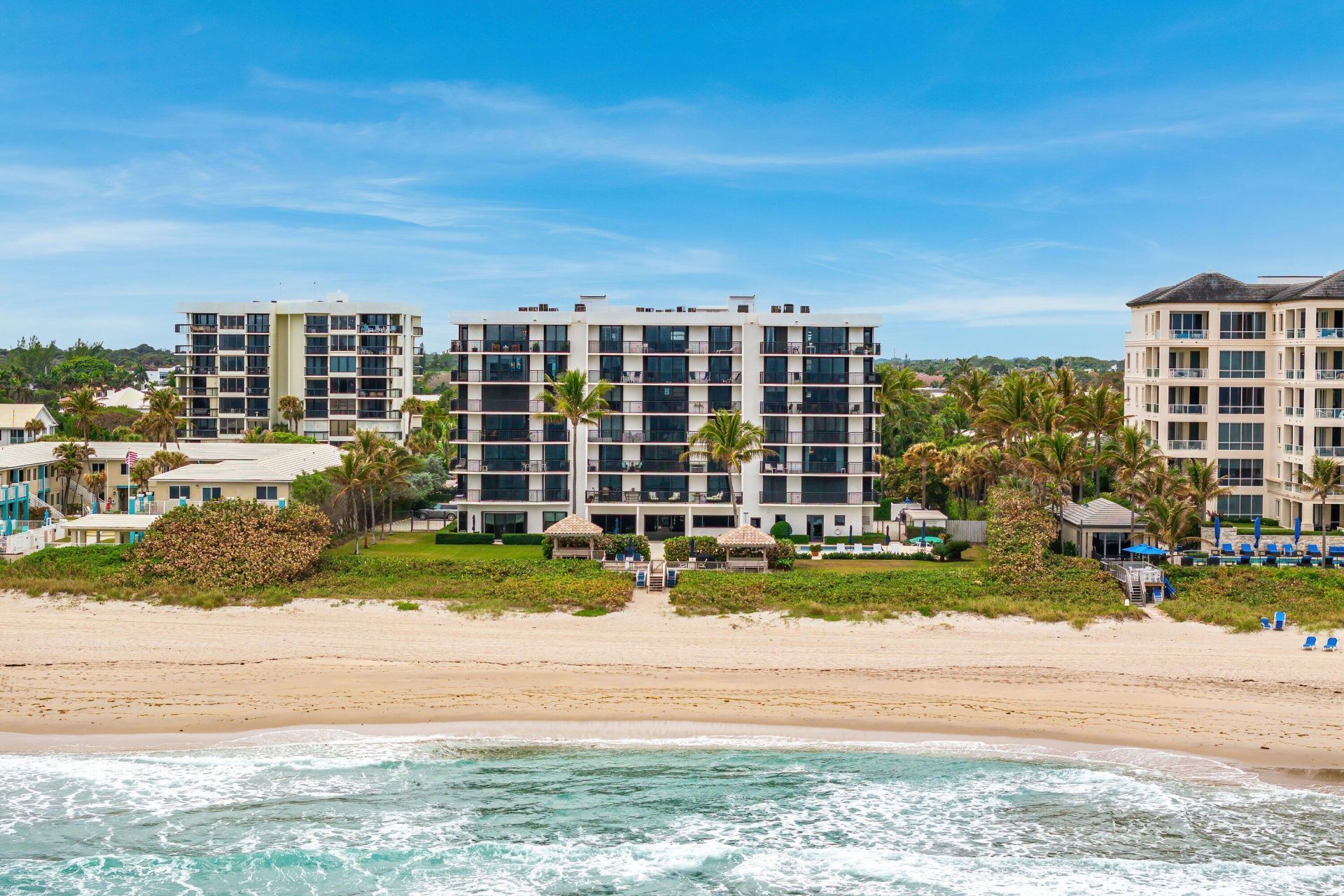 3951 N Ocean Boulevard, Unit 201, Gulf Stream, FL 33483 Photo