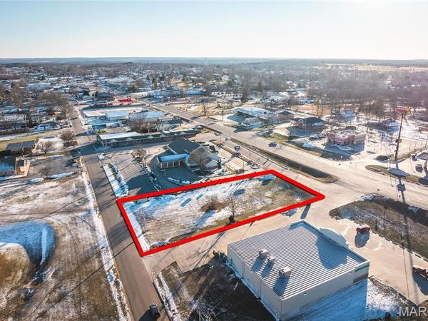 0 .75 acres, N. Franklin Street, Cuba, MO 65453